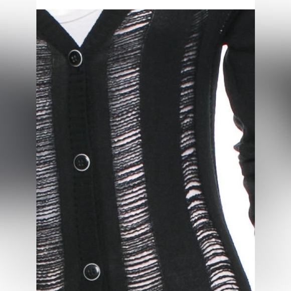 Prabal Gurung Cardigan - Picture 2 of 6